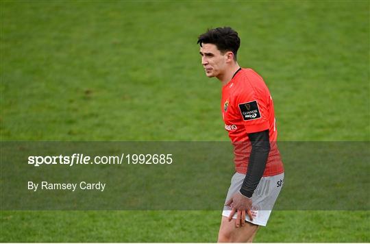 Leinster v Munster - Guinness PRO14 Final