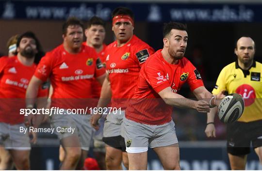 Leinster v Munster - Guinness PRO14 Final