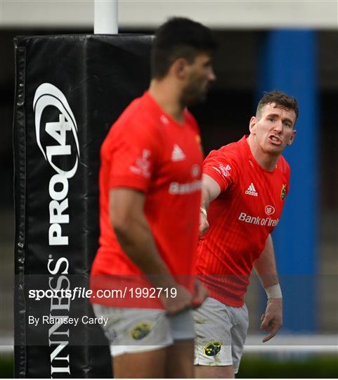Leinster v Munster - Guinness PRO14 Final Leinster v Munster - Guinness PRO14 Final