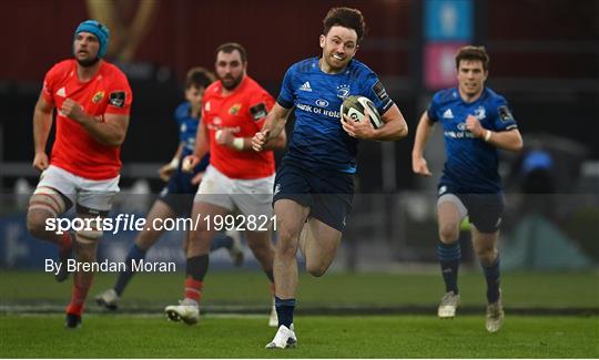 Leinster v Munster - Guinness PRO14 Final