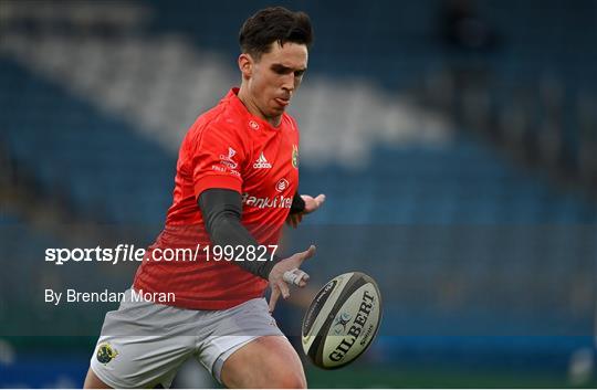 Leinster v Munster - Guinness PRO14 Final