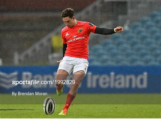 Leinster v Munster - Guinness PRO14 Final