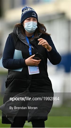 Leinster v Munster - Guinness PRO14 Final