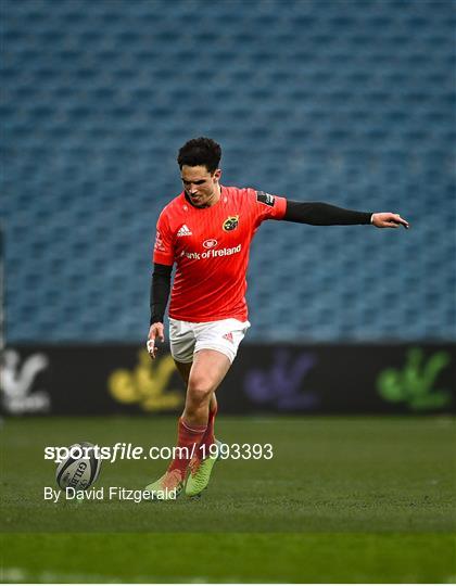 Leinster v Munster - Guinness PRO14 Final