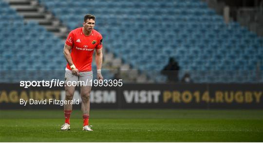 Leinster v Munster - Guinness PRO14 Final Leinster v Munster - Guinness PRO14 Final