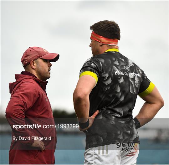 Leinster v Munster - Guinness PRO14 Final