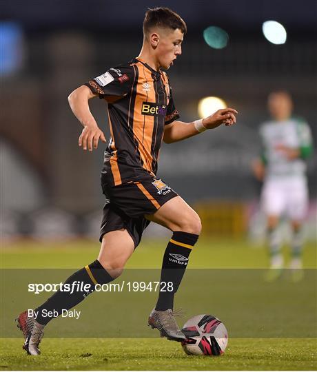 Shamrock Rovers v Dundalk - SSE Airtricity League Premier Division