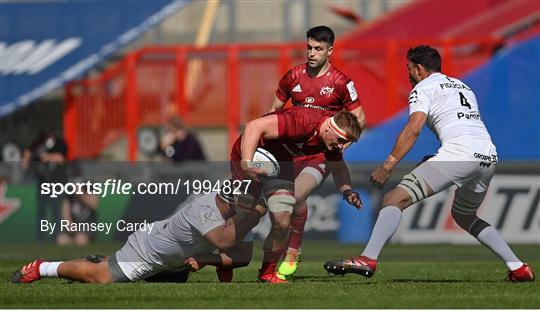 Munster v Toulouse - Heineken Champions Cup Round of 16