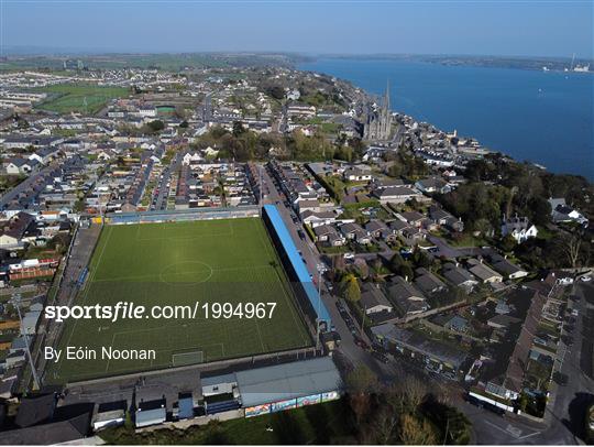 Cobh Ramblers v UCD - SSE Airtricity League First Division