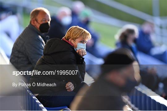 DLR Waves v Wexford Youths - SSE Airtricity Women's National League