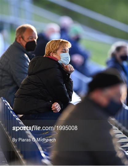 DLR Waves v Wexford Youths - SSE Airtricity Women's National League DLR Waves v Wexford Youths - SSE Airtricity Women's National League
