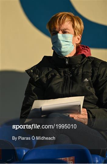 DLR Waves v Wexford Youths - SSE Airtricity Women's National League