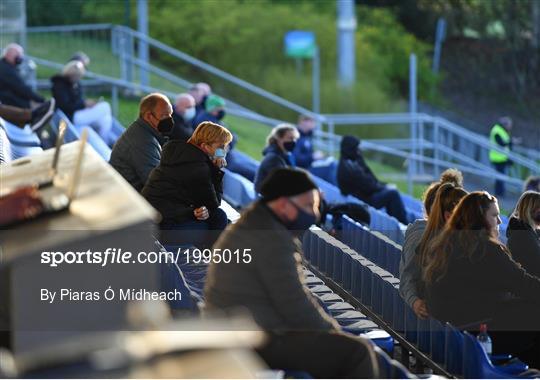 DLR Waves v Wexford Youths - SSE Airtricity Women's National League DLR Waves v Wexford Youths - SSE Airtricity Women's National League