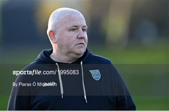 DLR Waves v Wexford Youths - SSE Airtricity Women's National League