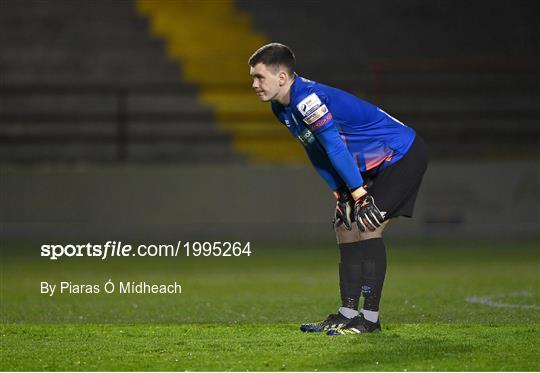 Shelbourne v Bray Wanderers - SSE Airtricity League First Division