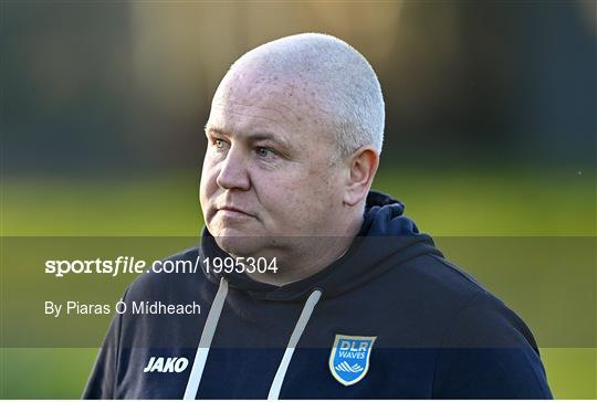 DLR Waves v Wexford Youths - SSE Airtricity Women's National League DLR Waves v Wexford Youths - SSE Airtricity Women's National League
