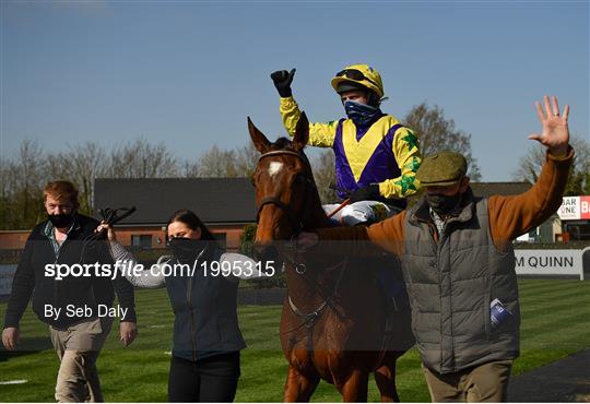 Fairyhouse Easter Festival - Day Two