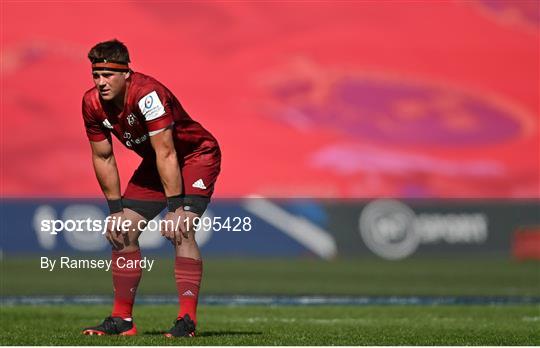 Munster v Toulouse - Heineken Champions Cup Round of 16