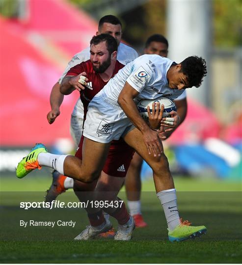 Munster v Toulouse - Heineken Champions Cup Round of 16