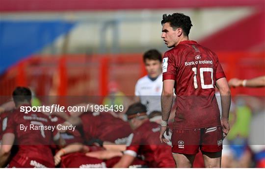 Munster v Toulouse - Heineken Champions Cup Round of 16