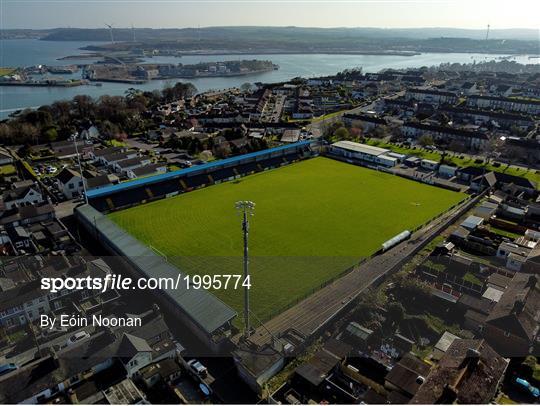 Cobh Ramblers v UCD - SSE Airtricity League First Division