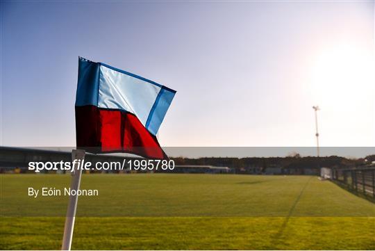 Cobh Ramblers v UCD - SSE Airtricity League First Division Cobh Ramblers v UCD - SSE Airtricity League First Division