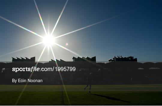 Shamrock Rovers v Dundalk - SSE Airtricity League Premier Division