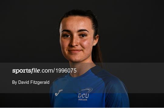 Republic of Ireland Stars Promote Their Former Colleges & Universities Republic of Ireland Stars Promote Their Former Colleges & Universities