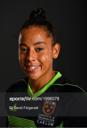 Republic of Ireland Stars Promote Their Former Colleges & Universities Republic of Ireland Stars Promote Their Former Colleges & Universities