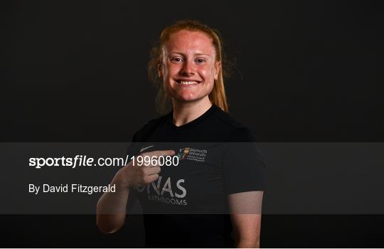 Republic of Ireland Stars Promote Their Former Colleges & Universities Republic of Ireland Stars Promote Their Former Colleges & Universities