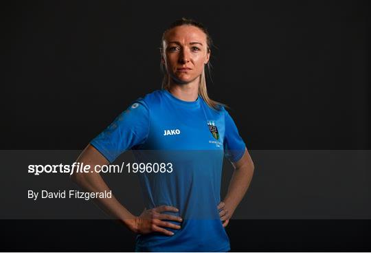Republic of Ireland Stars Promote Their Former Colleges & Universities Republic of Ireland Stars Promote Their Former Colleges & Universities
