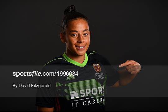 Republic of Ireland Stars Promote Their Former Colleges & Universities Republic of Ireland Stars Promote Their Former Colleges & Universities