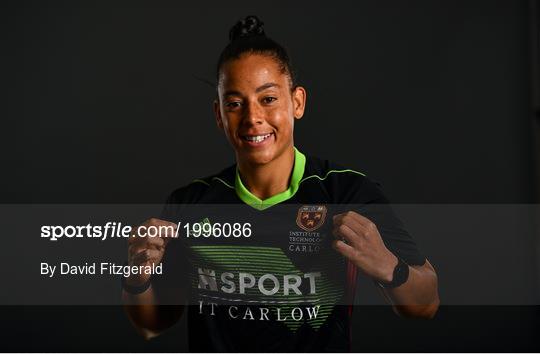 Republic of Ireland Stars Promote Their Former Colleges & Universities Republic of Ireland Stars Promote Their Former Colleges & Universities