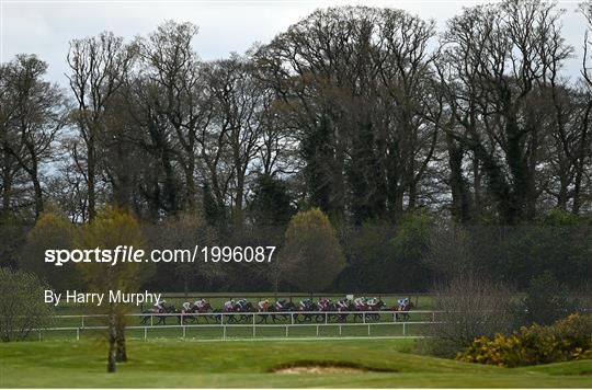 Horse Racing from Gowran Park