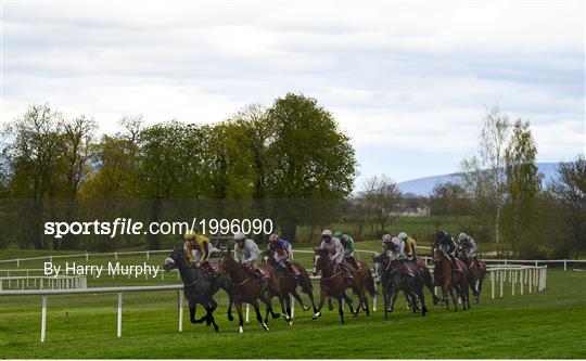 Horse Racing from Gowran Park