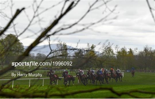 Horse Racing from Gowran Park