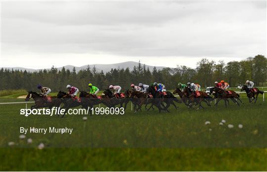 Horse Racing from Gowran Park Horse Racing from Gowran Park