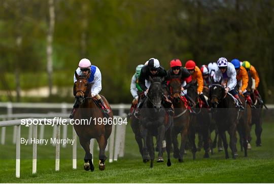 Horse Racing from Gowran Park Horse Racing from Gowran Park