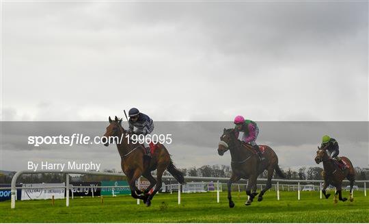 Horse Racing from Gowran Park