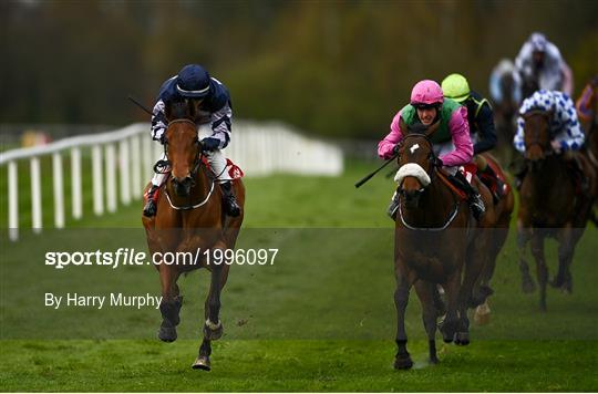 Horse Racing from Gowran Park Horse Racing from Gowran Park
