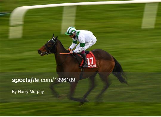 Horse Racing from Gowran Park Horse Racing from Gowran Park