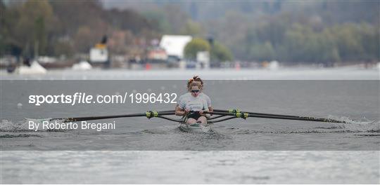 European Rowing Championships 2021 - Day One