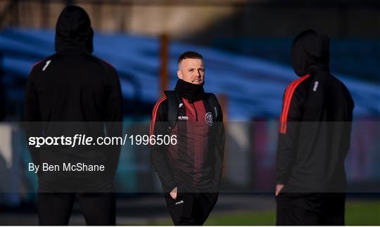 Dundalk v Bohemians - SSE Airtricity League Premier Division