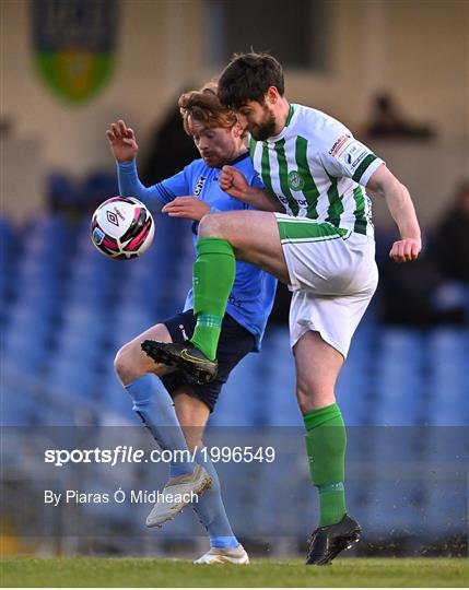 UCD v Bray Wanderers - SSE Airtricity League First Division