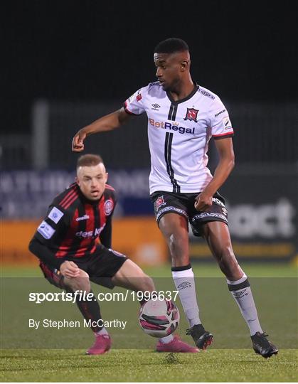 Dundalk v Bohemians - SSE Airtricity League Premier Division