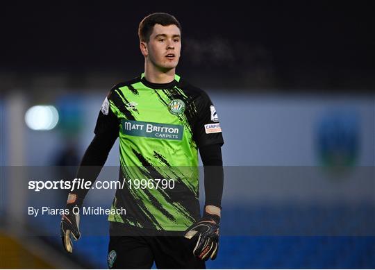 UCD v Bray Wanderers - SSE Airtricity League First Division