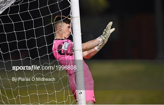 UCD v Bray Wanderers - SSE Airtricity League First Division