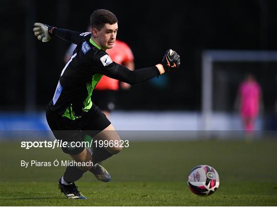 UCD v Bray Wanderers - SSE Airtricity League First Division