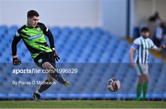 UCD v Bray Wanderers - SSE Airtricity League First Division UCD v Bray Wanderers - SSE Airtricity League First Division