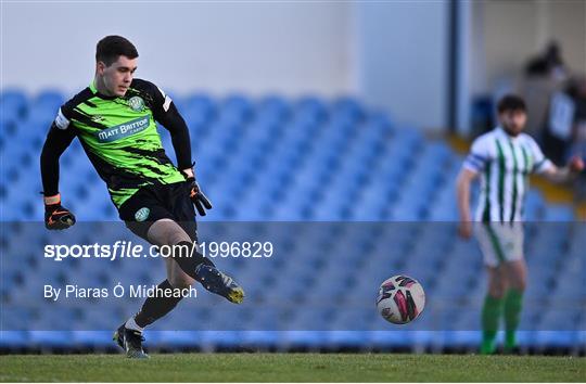 UCD v Bray Wanderers - SSE Airtricity League First Division